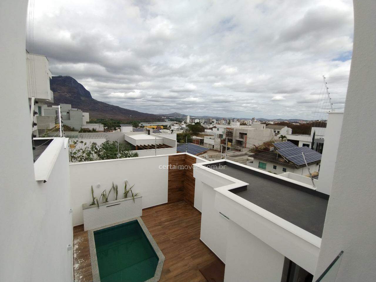 Imagem: Casa para venda 