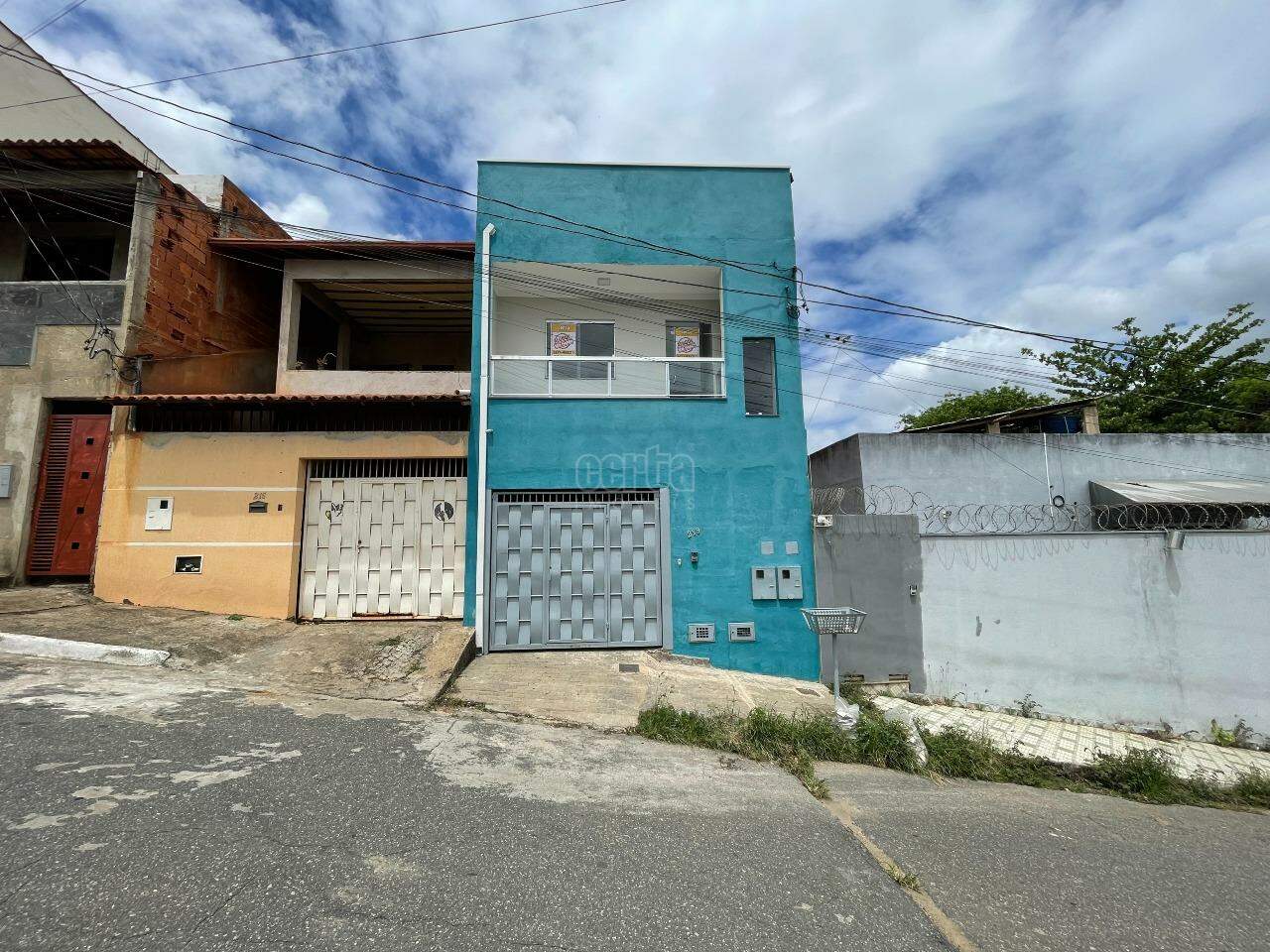 Imagem: Apartamento para Aluguel 3 quartos no Bairro Castanheiras 