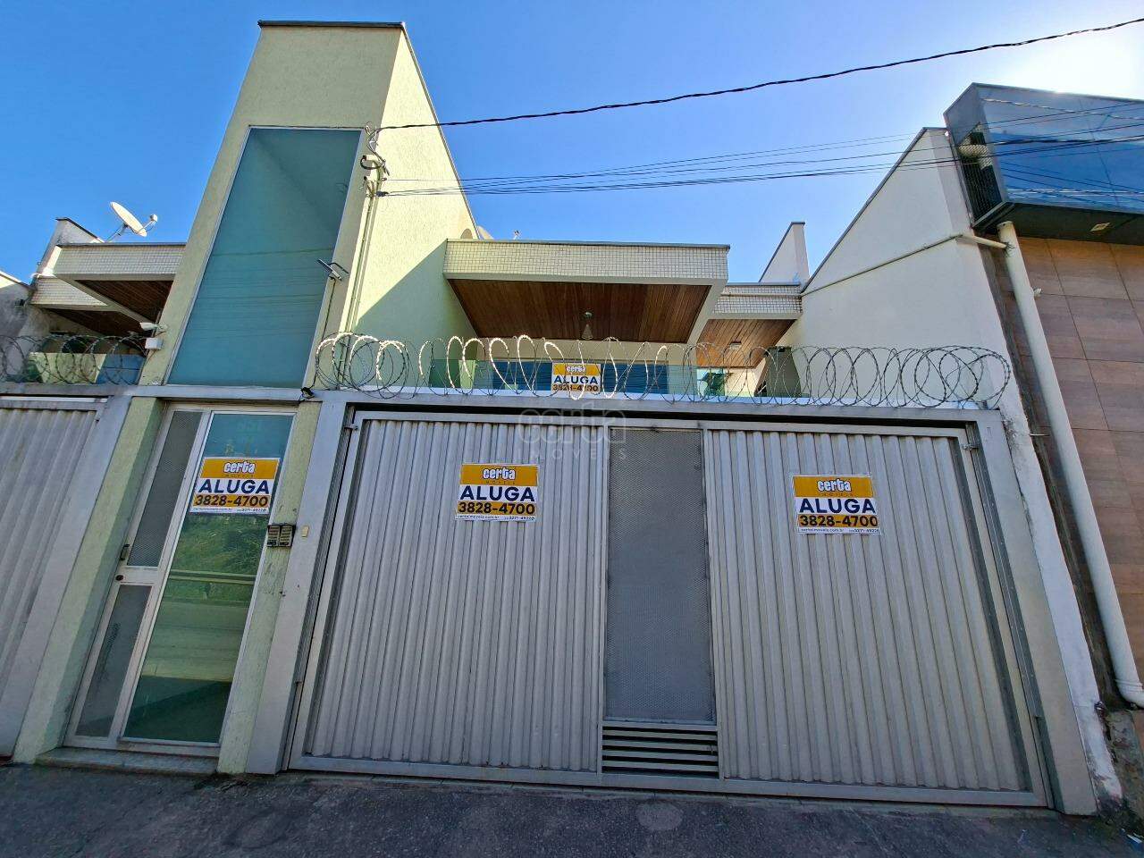 Imagem: Casa para aluguel, 3 quartos, 1 suíte, 4 vagas, Canaã - Ipatinga/MG
