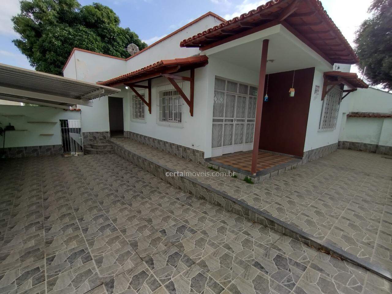 Imagem: Casa à venda, 3 quartos, 2 suítes, 4 vagas, Nossa Senhora das Graças - Governador Valadares/MG