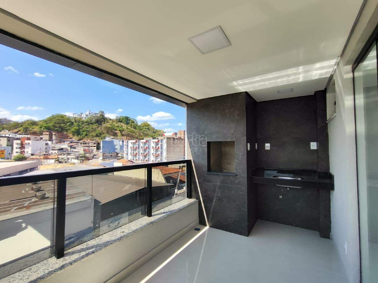 Imagem: Apartamento à venda, 3 quartos, 1 suíte, 2 vagas, Cidade Nobre - Ipatinga/MG