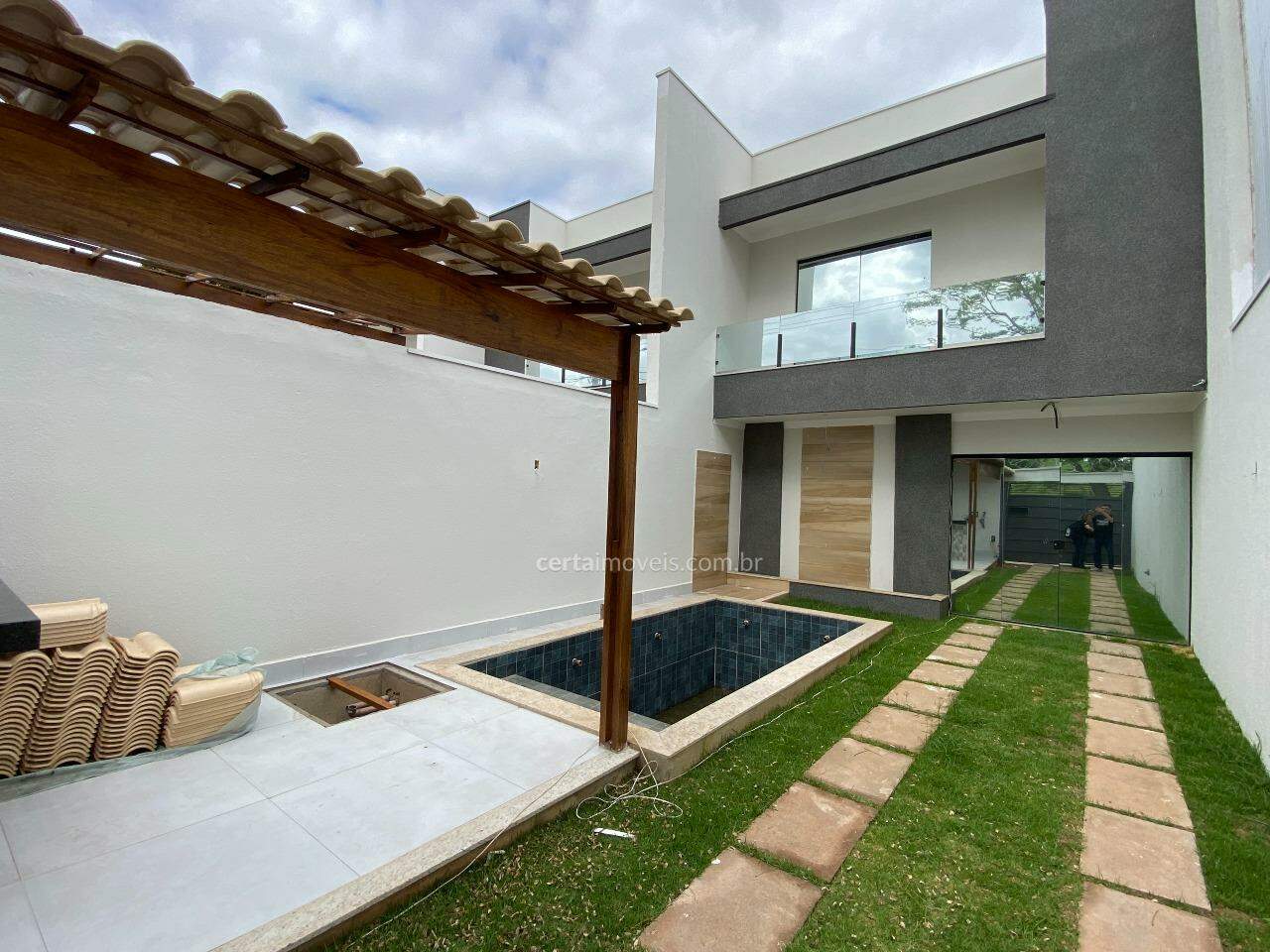 Imagem: Casa para venda 