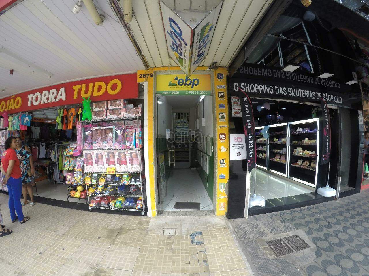 Imagem: Sala para aluguel, Centro - Governador Valadares/MG