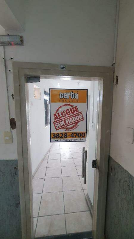 Imagem: Sala Comercial para Aluguel – Centro de Ipatinga/MG