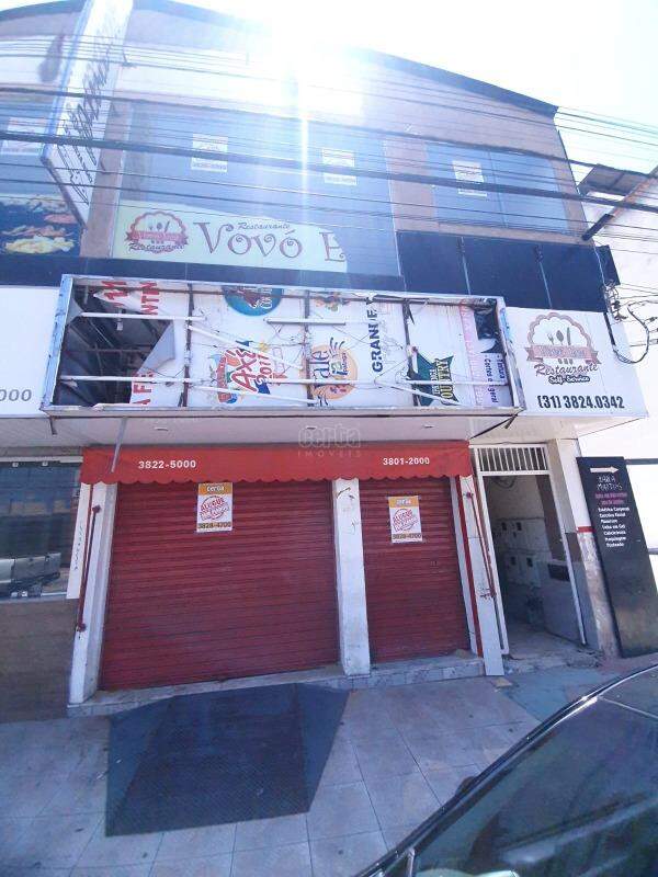 Imagem: Loja para aluguel, Iguaçu - Ipatinga/MG