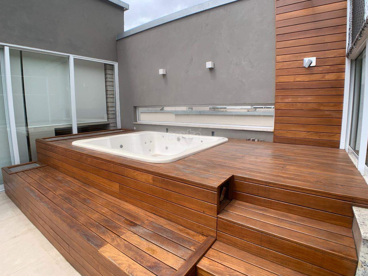Imagem: Cobertura Duplex para venda 