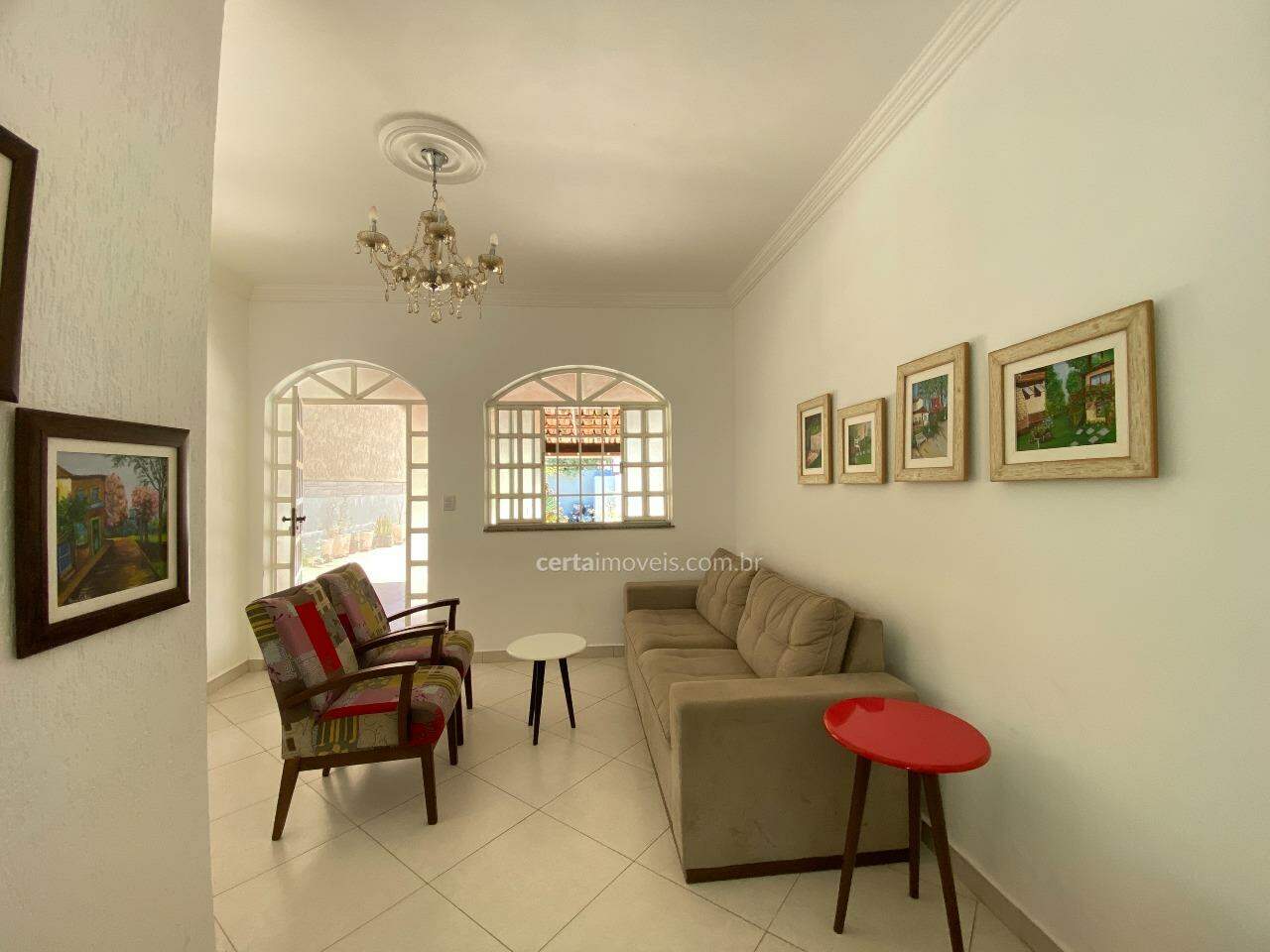 Imagem: Casa para venda 