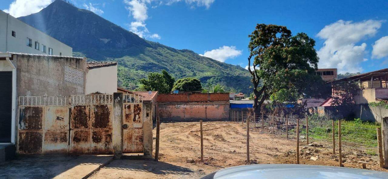 Imagem: Lote para venda 