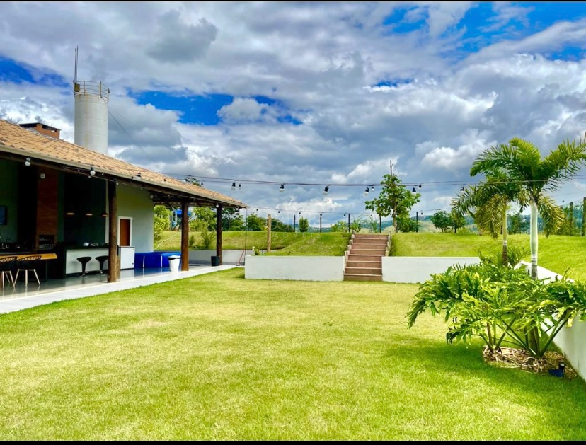 Imagem: Chácara a venda 