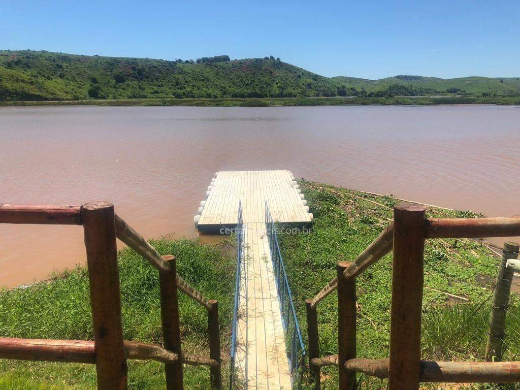Imagem: Lote para venda
