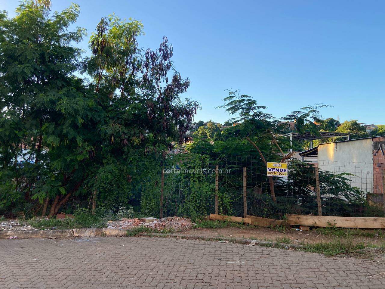 Imagem: Lote de 345 m² para venda