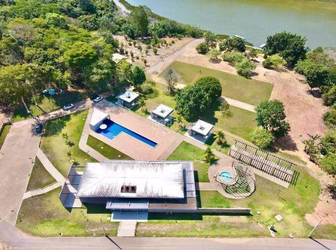 Imagem: Chácara para venda