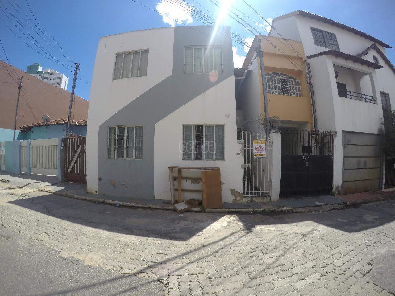 Imagem: Apartamento para aluguel, 2 quartos, Centro - Governador Valadares/MG