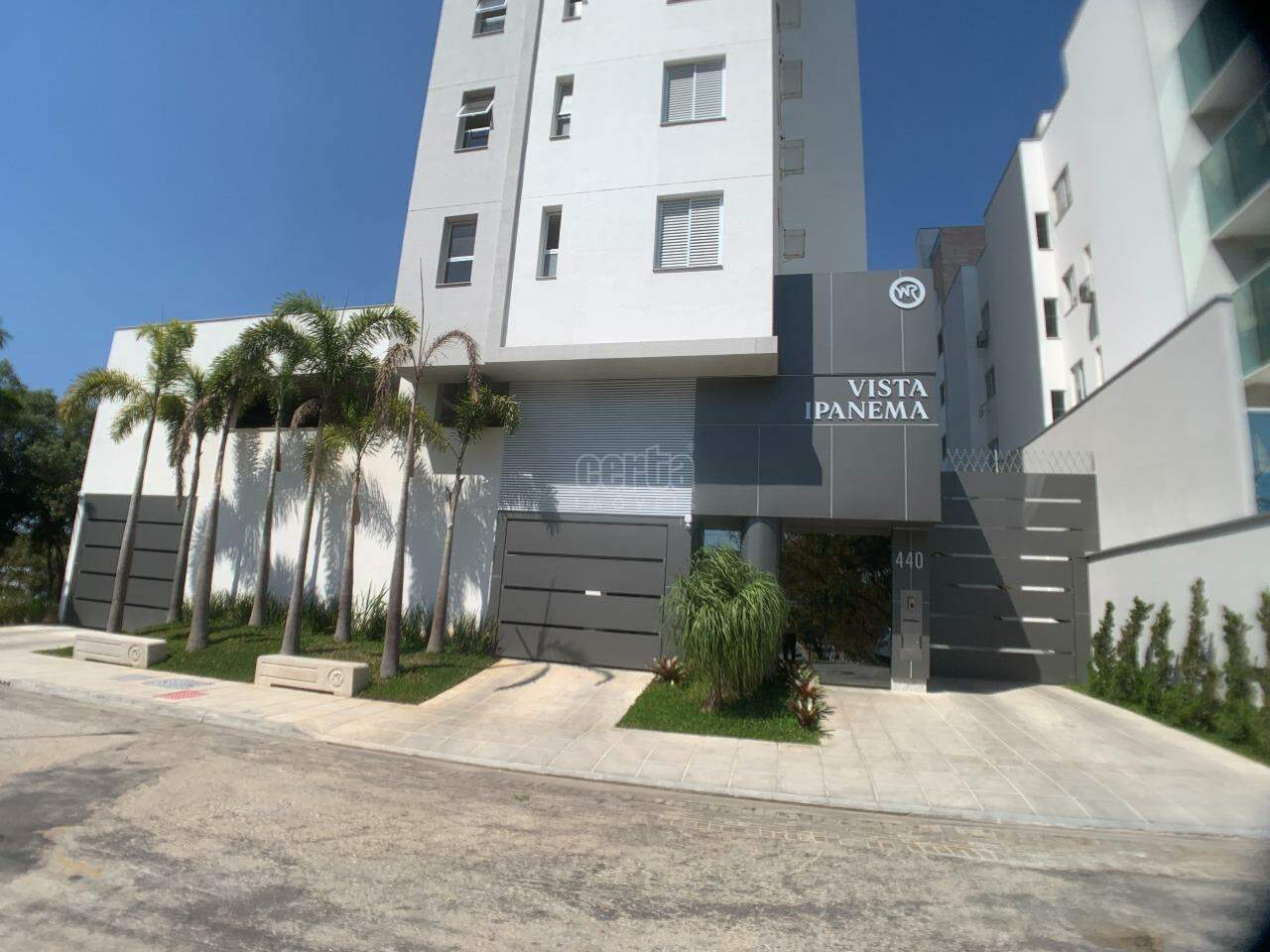 Imagem: Apartamento de Alto Padrão para Locação – Bairro Iguaçu | Ipatinga/MG