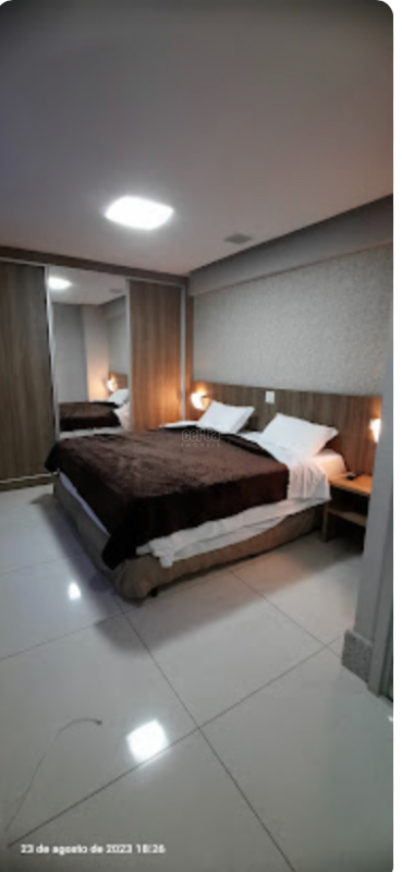 Imagem: Apartamento à venda, 1 suíte, Centro - Timóteo/MG