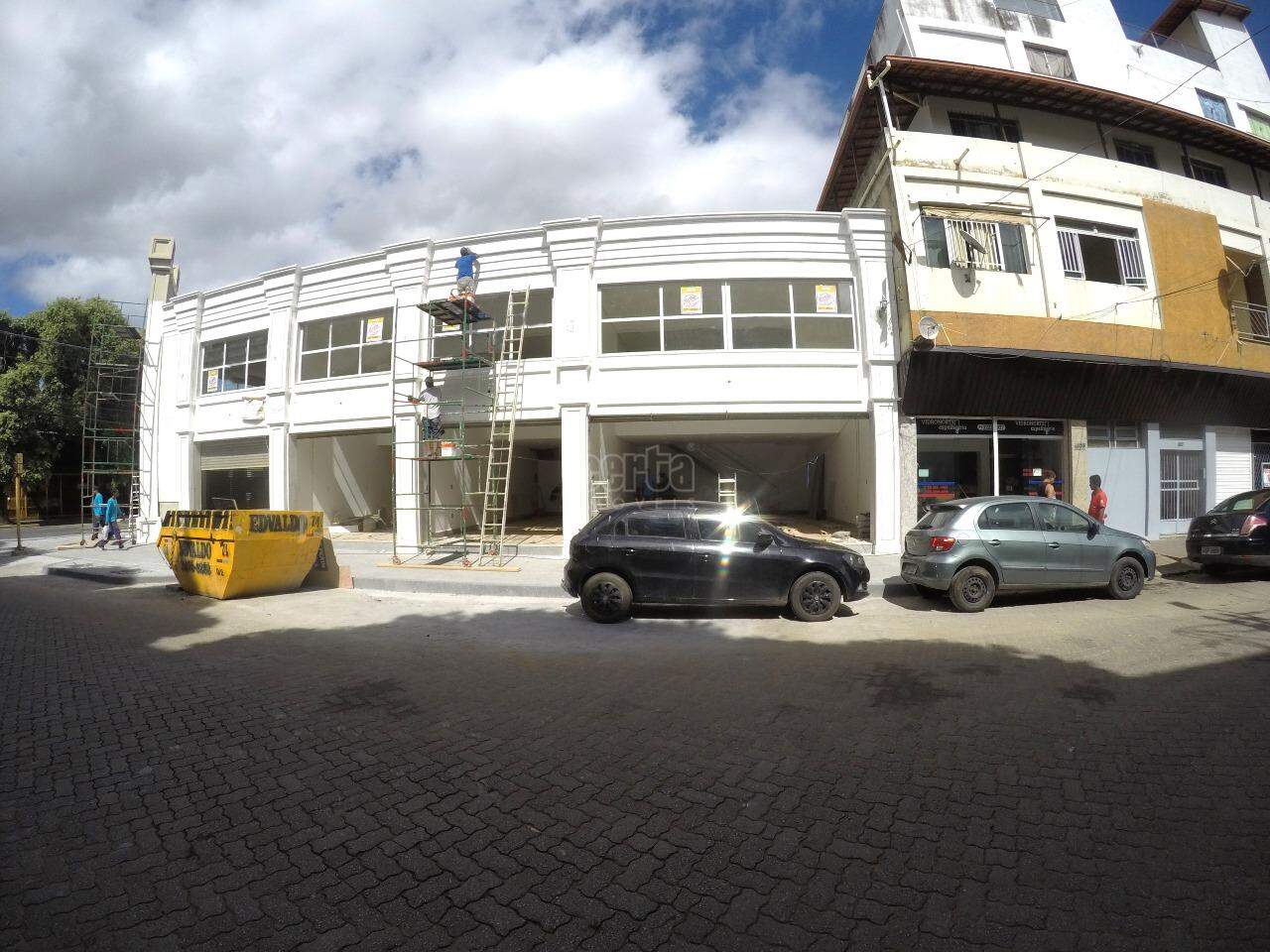 Imagem: Loja para aluguel, Centro - Governador Valadares/MG