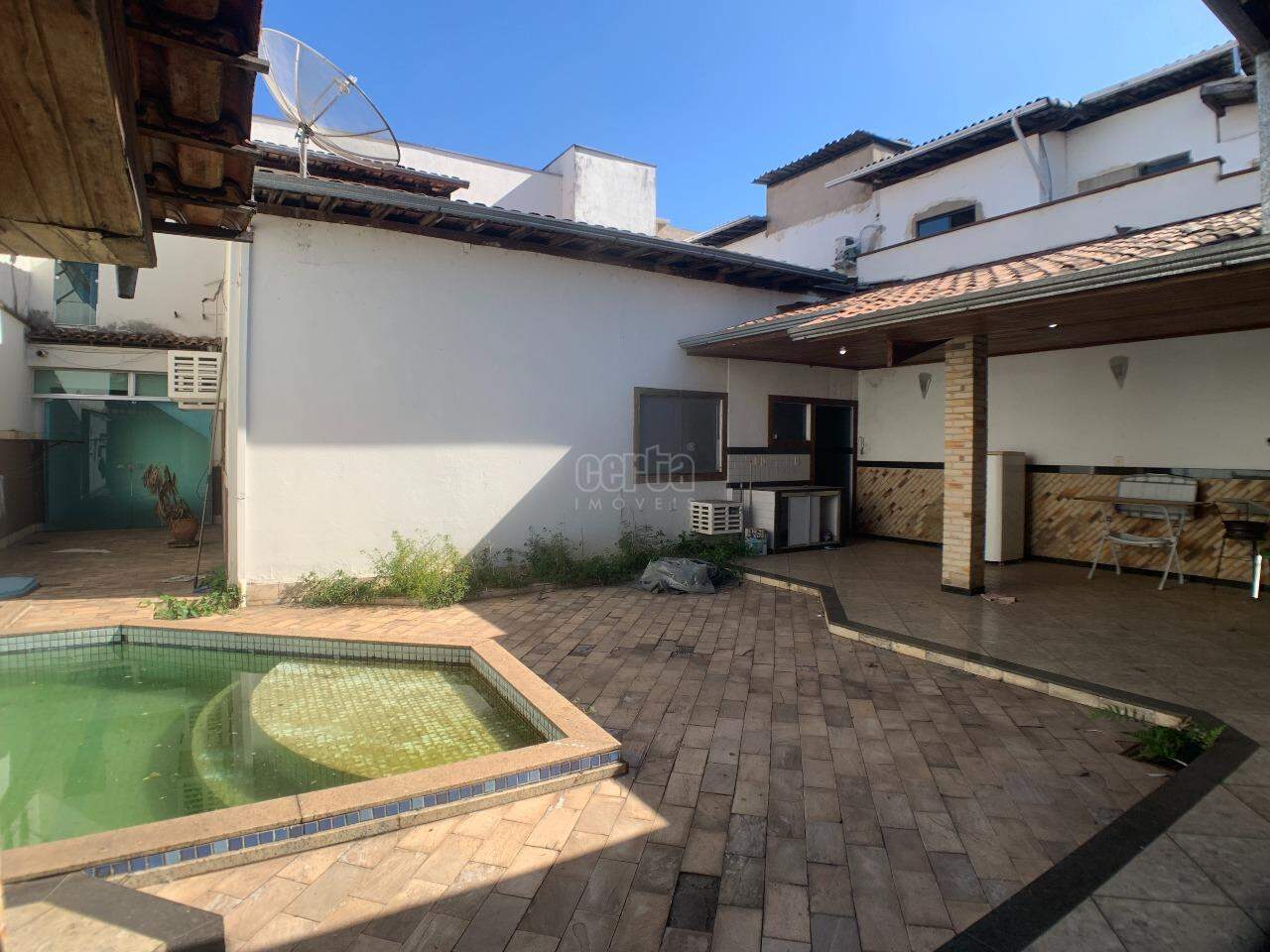 Imagem: CASA EM ÓTIMA LOCALIZAÇÃO NO BAIRRO CARIRU-IPATINGA