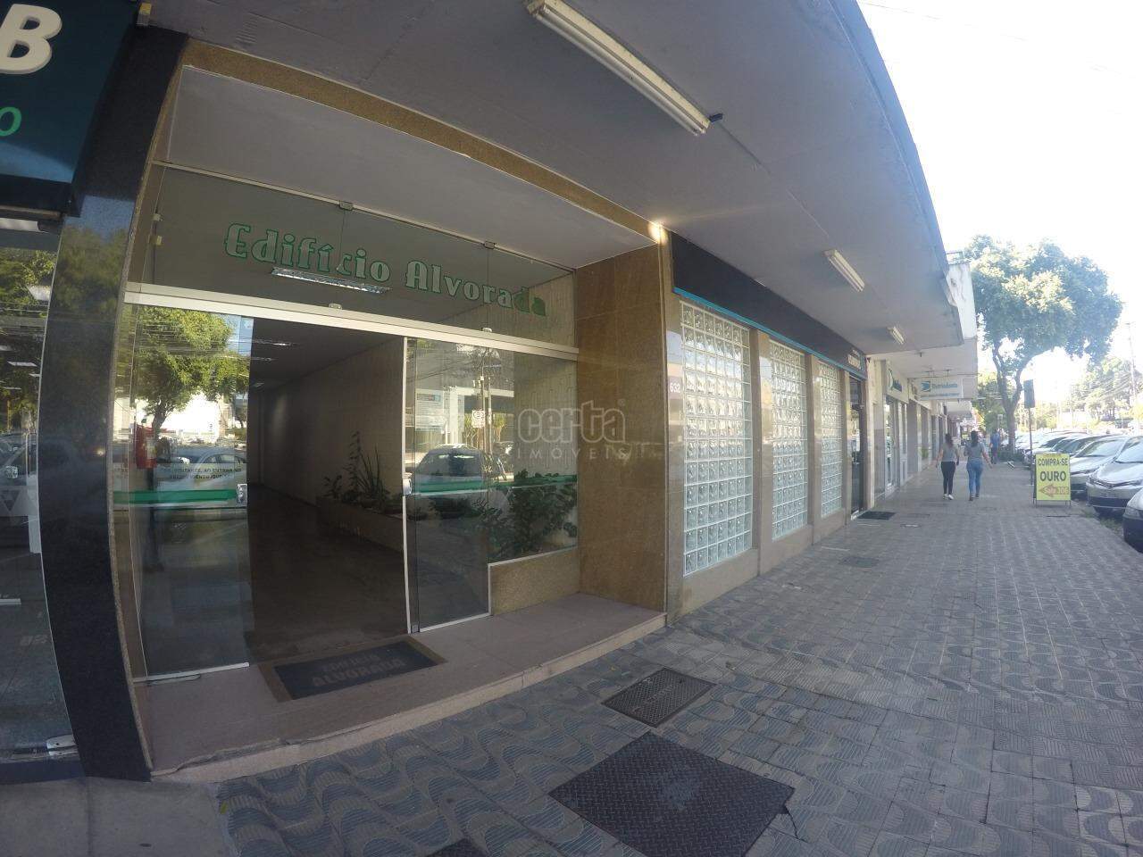 Imagem: Sala para Aluguel – Bairro Horto | Ipatinga/MG