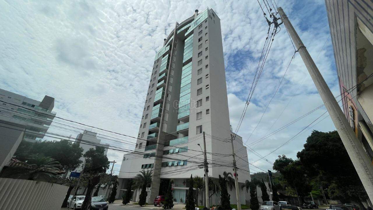 Imagem: Apartamento para aluguel, 3 quartos, 1 suíte, 2 vagas, Horto - Ipatinga/MG
