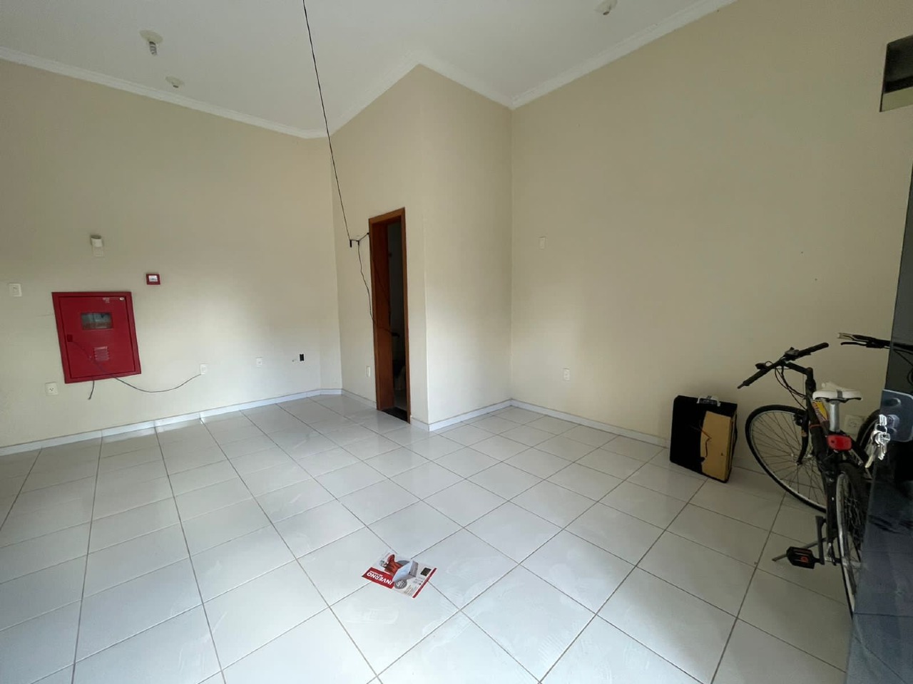 Imagem: LOCAÇÃO LOJA 35m2 - IMBAÚBAS - AV PALADIUM, 248