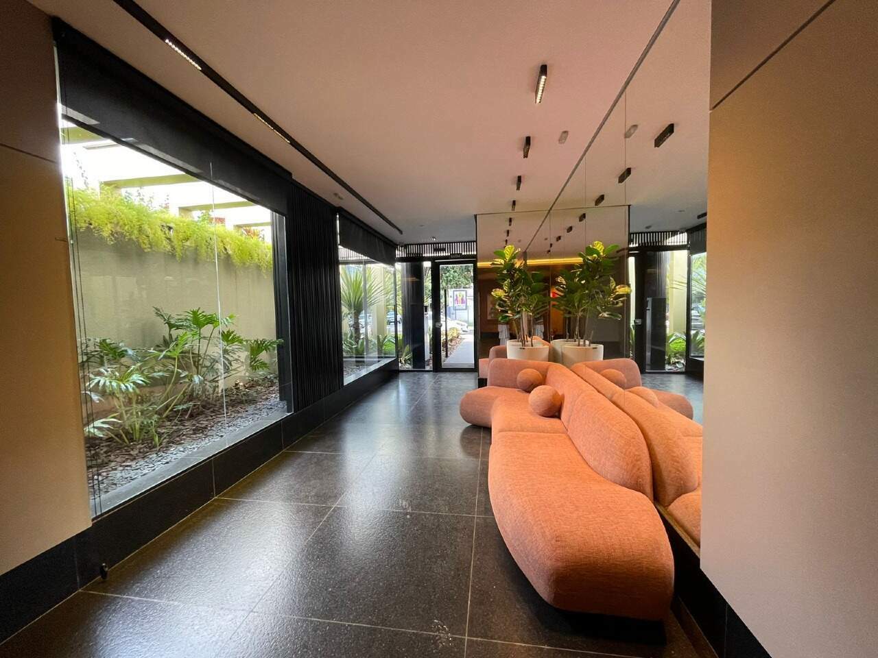 Imagem: Apartamento para Locação – Edifício Lumière | Bairro Horto – Ipatinga/MG