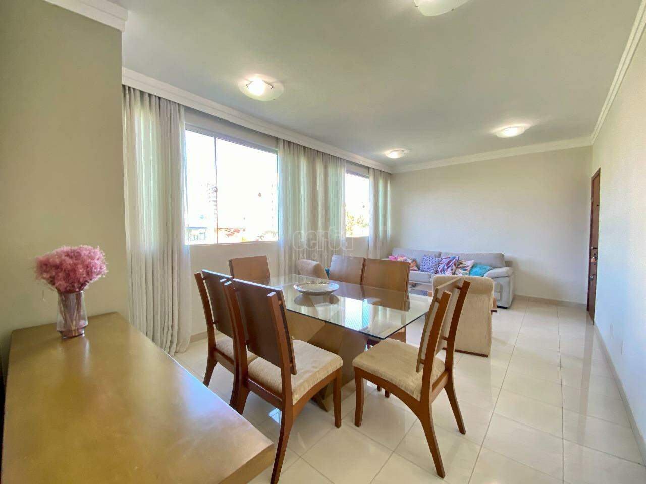 Imagem: Apartamento com mais de 112m² para venda no Bairro Santa Helena, Coronel Fabriciano