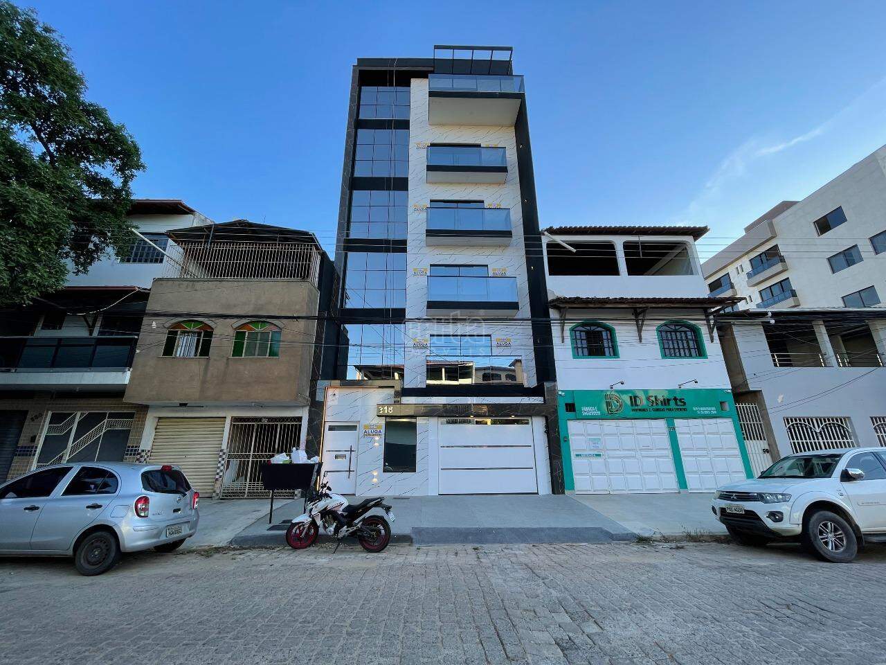 Imagem: Apartamento para aluguel, 3 quartos, 1 suíte, 1 vaga, Vila Bretas - Governador Valadares/MG