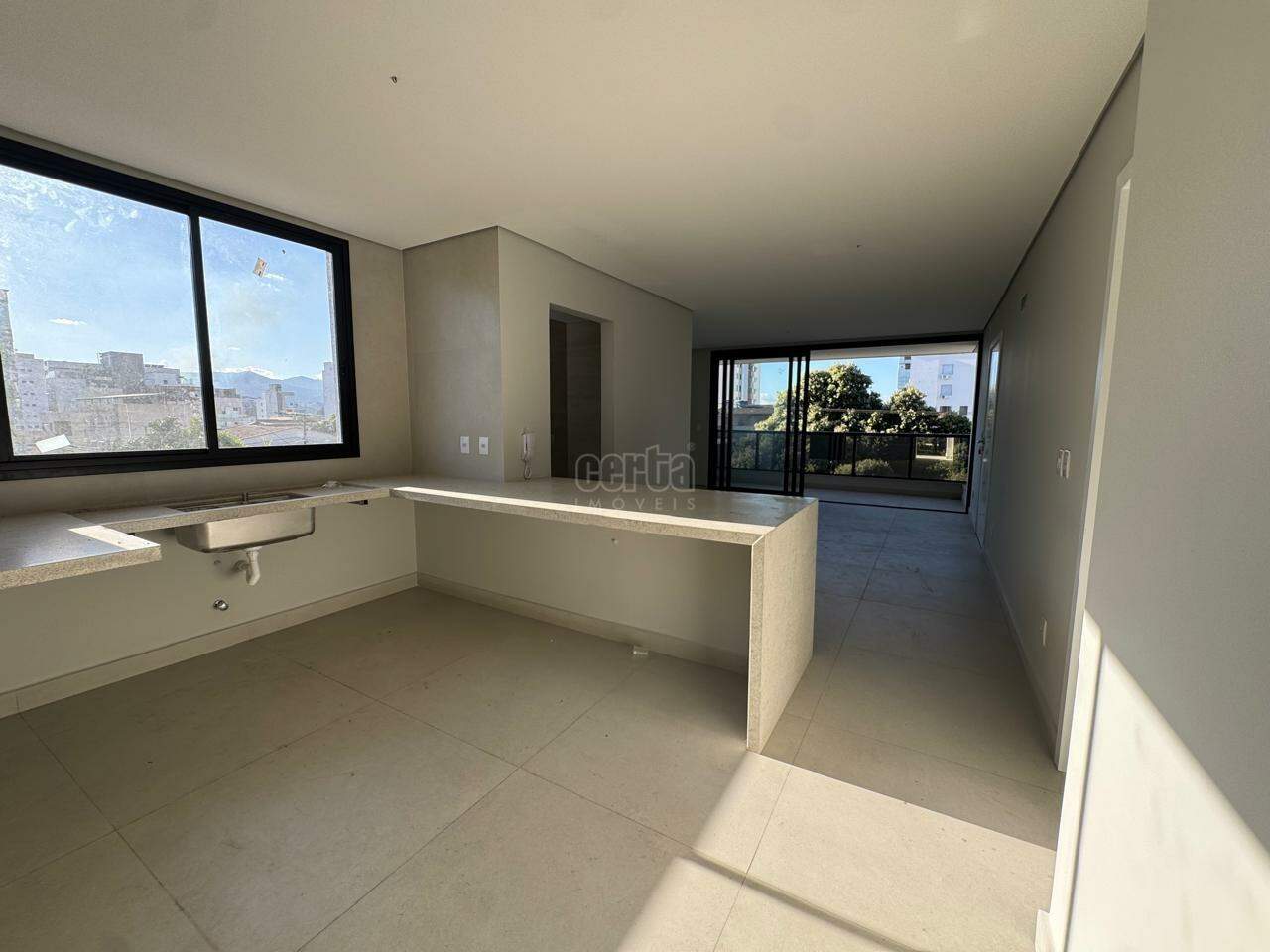 Imagem: Apartamento à Venda no Bairro Iguaçu em Ipatinga