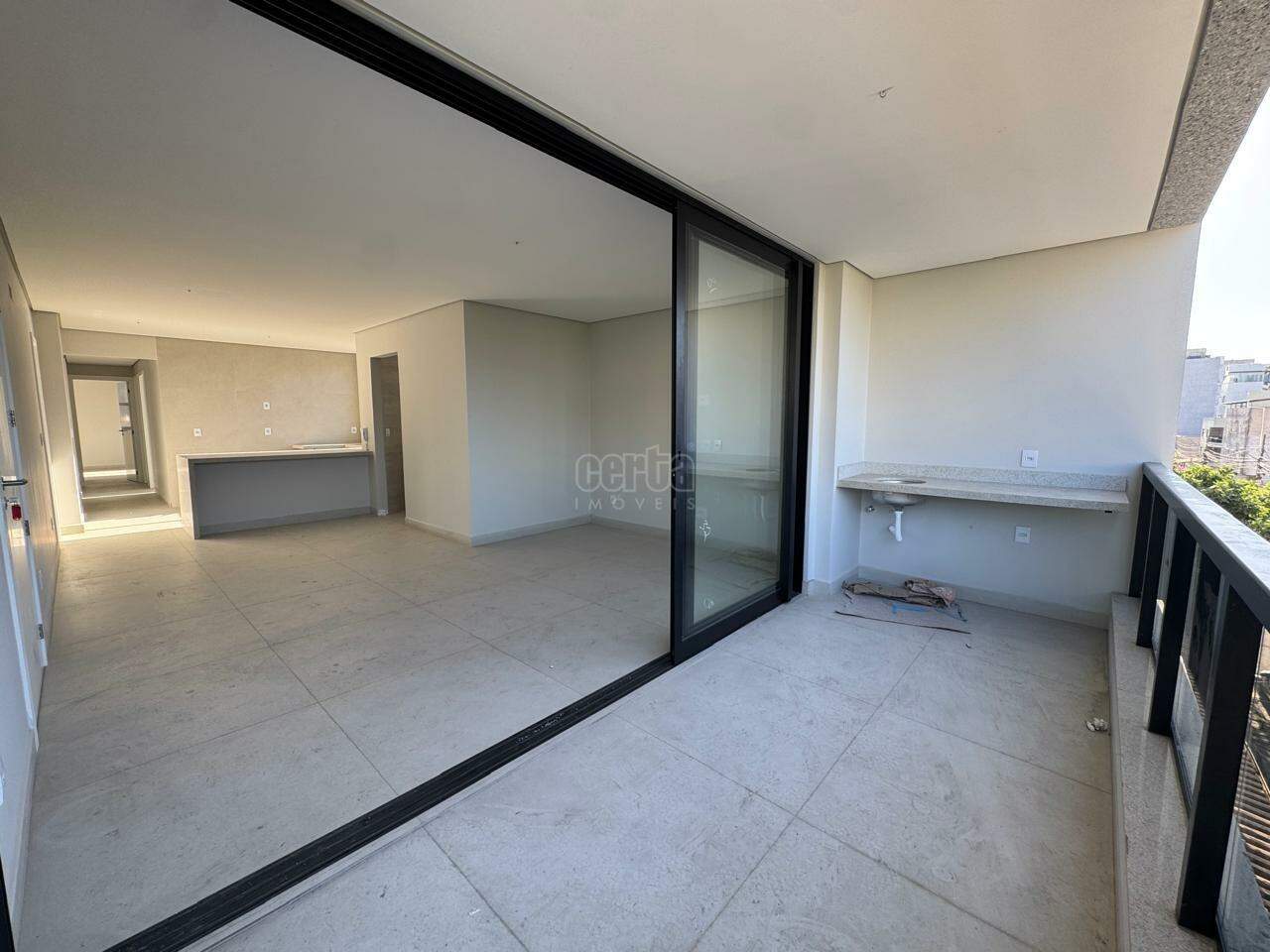 Imagem: Apartamento à Venda no Bairro Iguaçu em Ipatinga