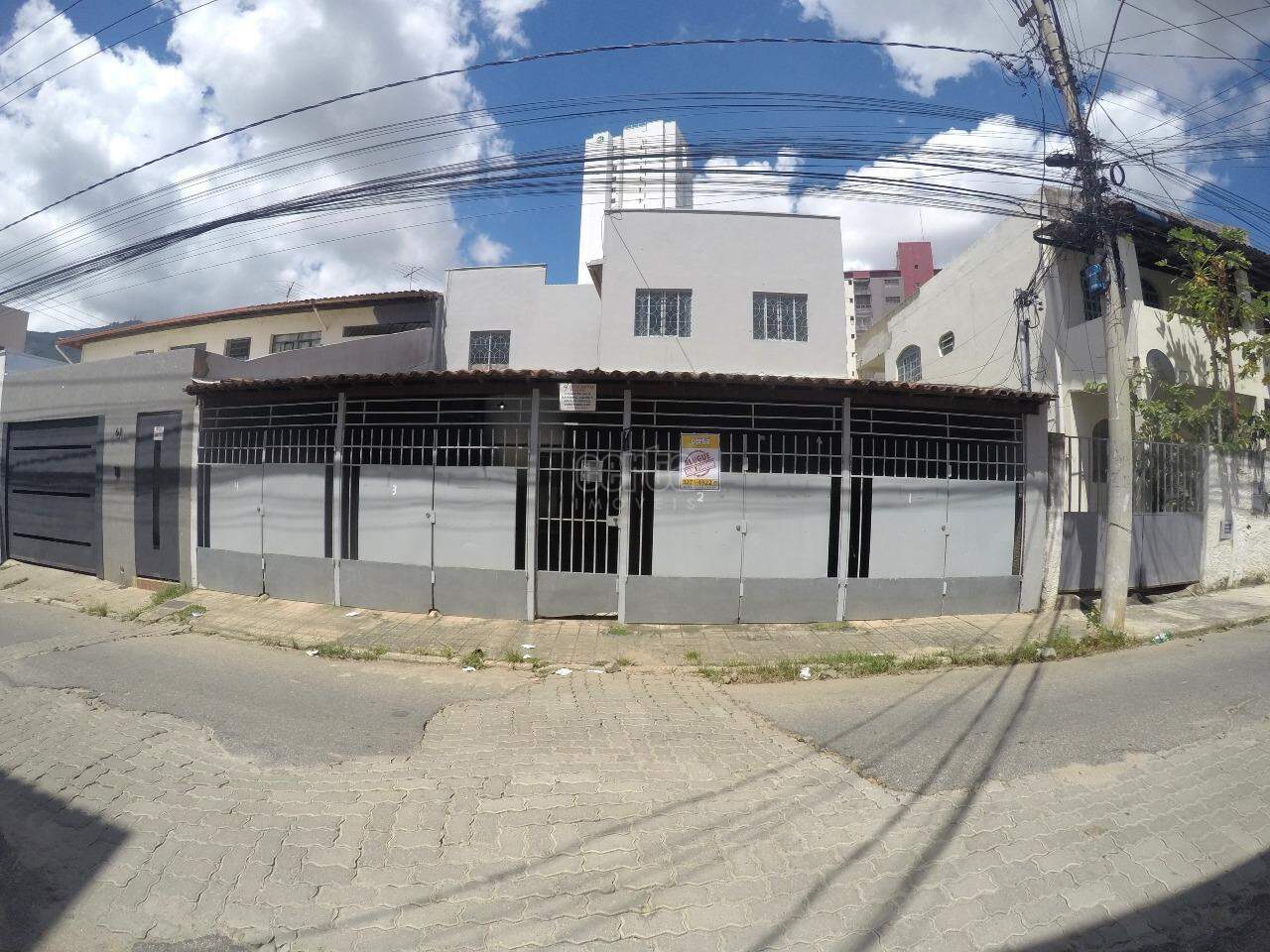 Imagem: Apartamento para aluguel, 2 quartos, 1 vaga, Centro - Governador Valadares/MG