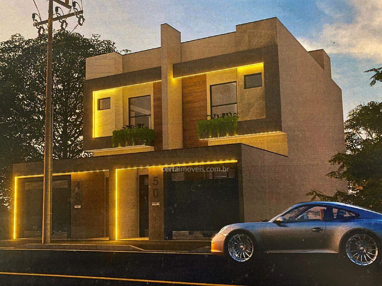 Imagem: Casa de 3 Quartos para venda no Bairro Castanheiras II, Governador Valadares