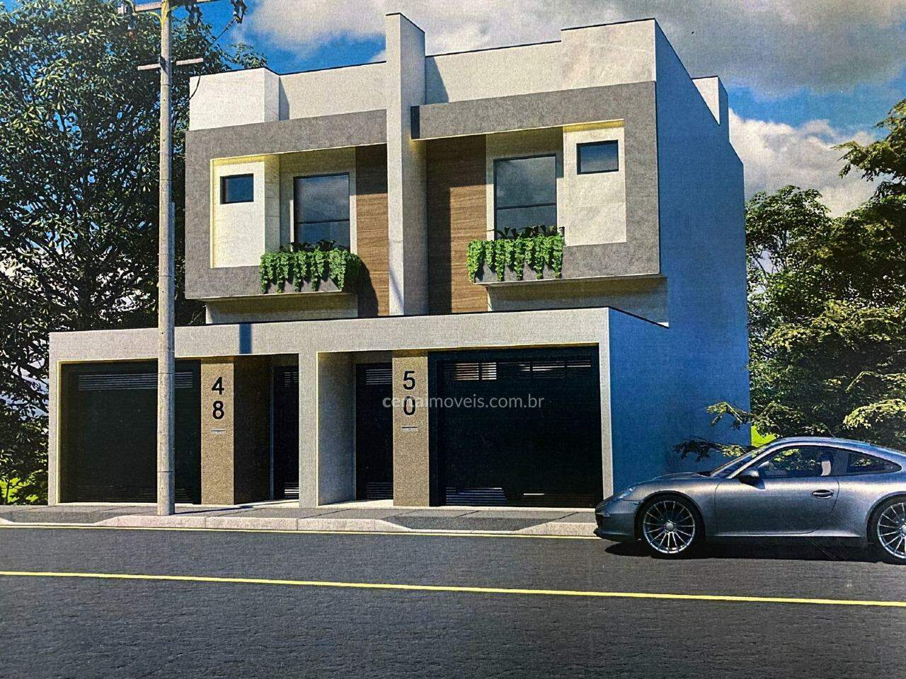 Imagem: Casa de 3 Quartos para venda no Bairro Castanheiras II, Governador Valadares