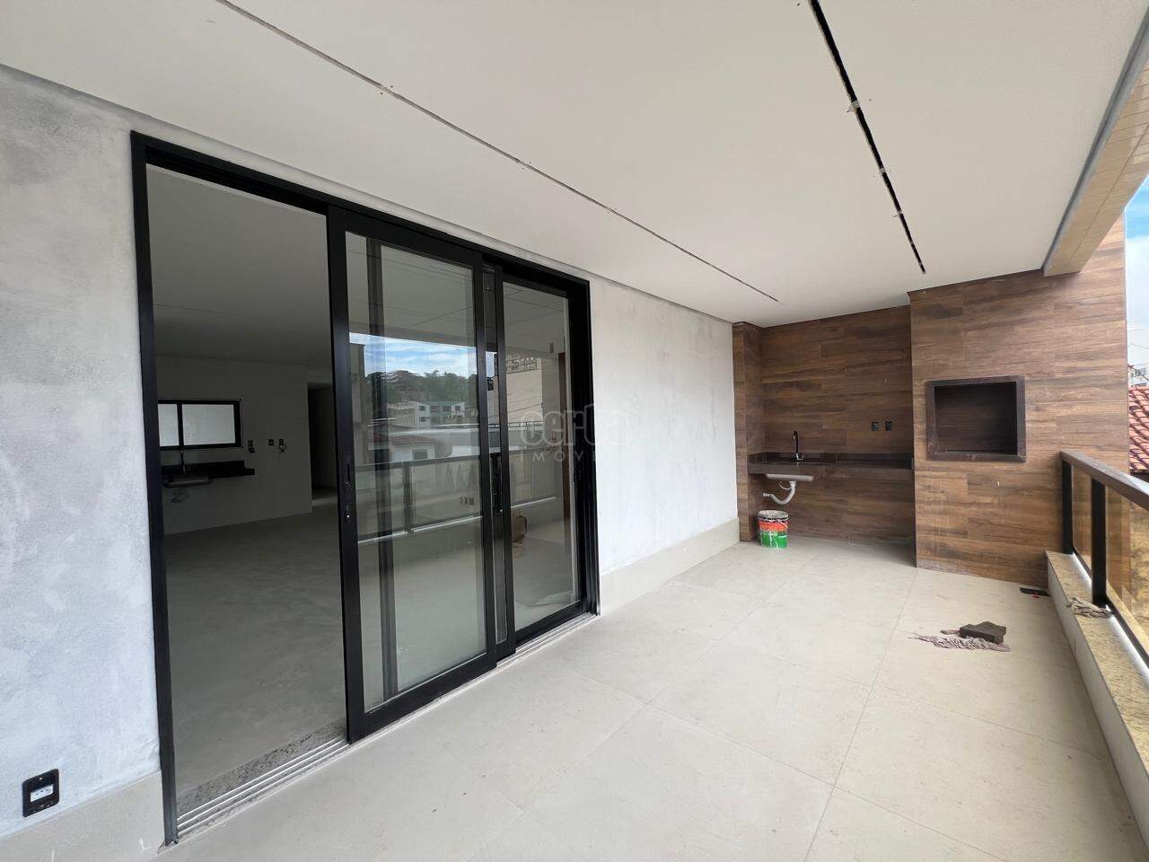 Imagem: Apartamento para venda no Bairro Veneza em Ipatinga