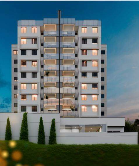 Imagem: Apartamento na Planta no Bairro Bela Vista em Ipatinga/MG