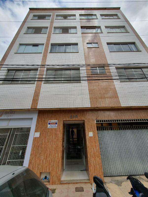 Imagem: Apartamento para aluguel – Bairro Bethânia – Ipatinga/MG