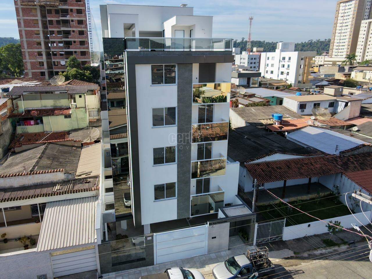 Imagem: Apartamento Novo para venda no bairro Bom Retiro em Ipatinga.