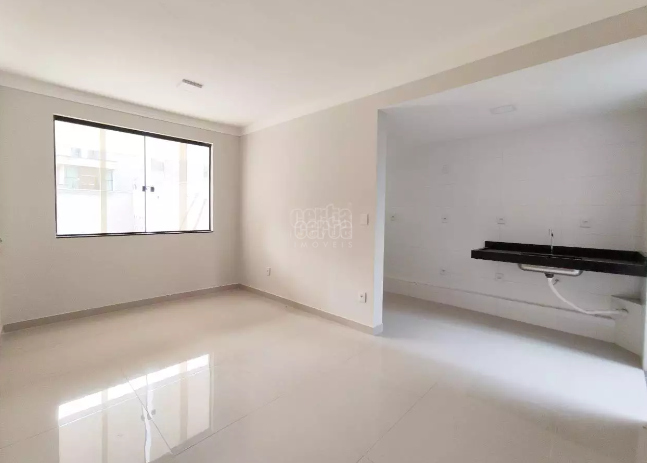 Imagem: Apartamento à venda, 3 quartos, 1 suíte, 1 vaga, Cidade Nova - Santana do Paraíso/MG