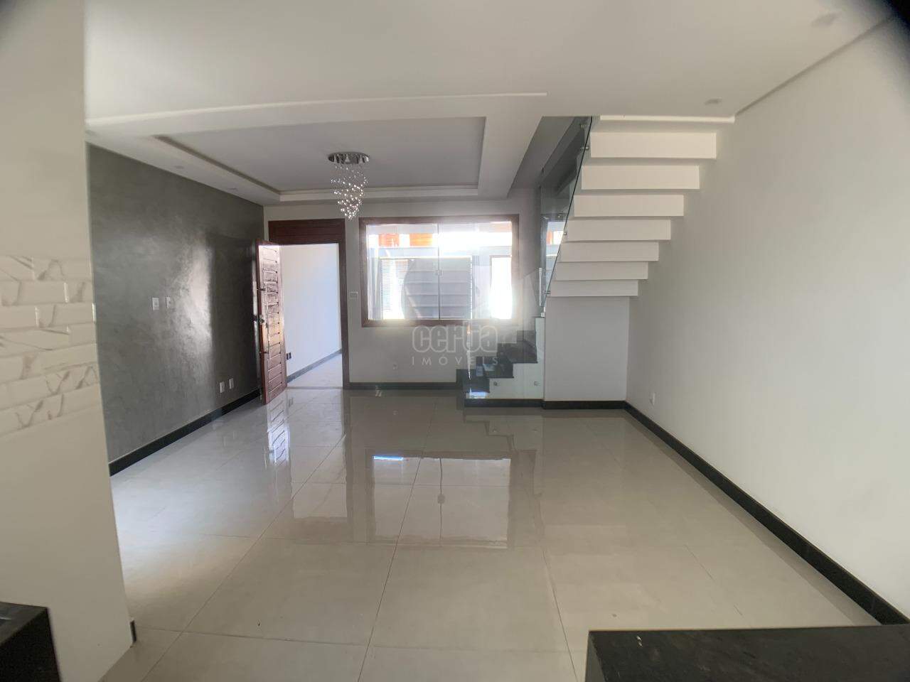 Imagem: Casa à venda, 3 quartos, 1 suíte, 2 vagas, Residencial Bethânia - Santana do Paraíso/MG