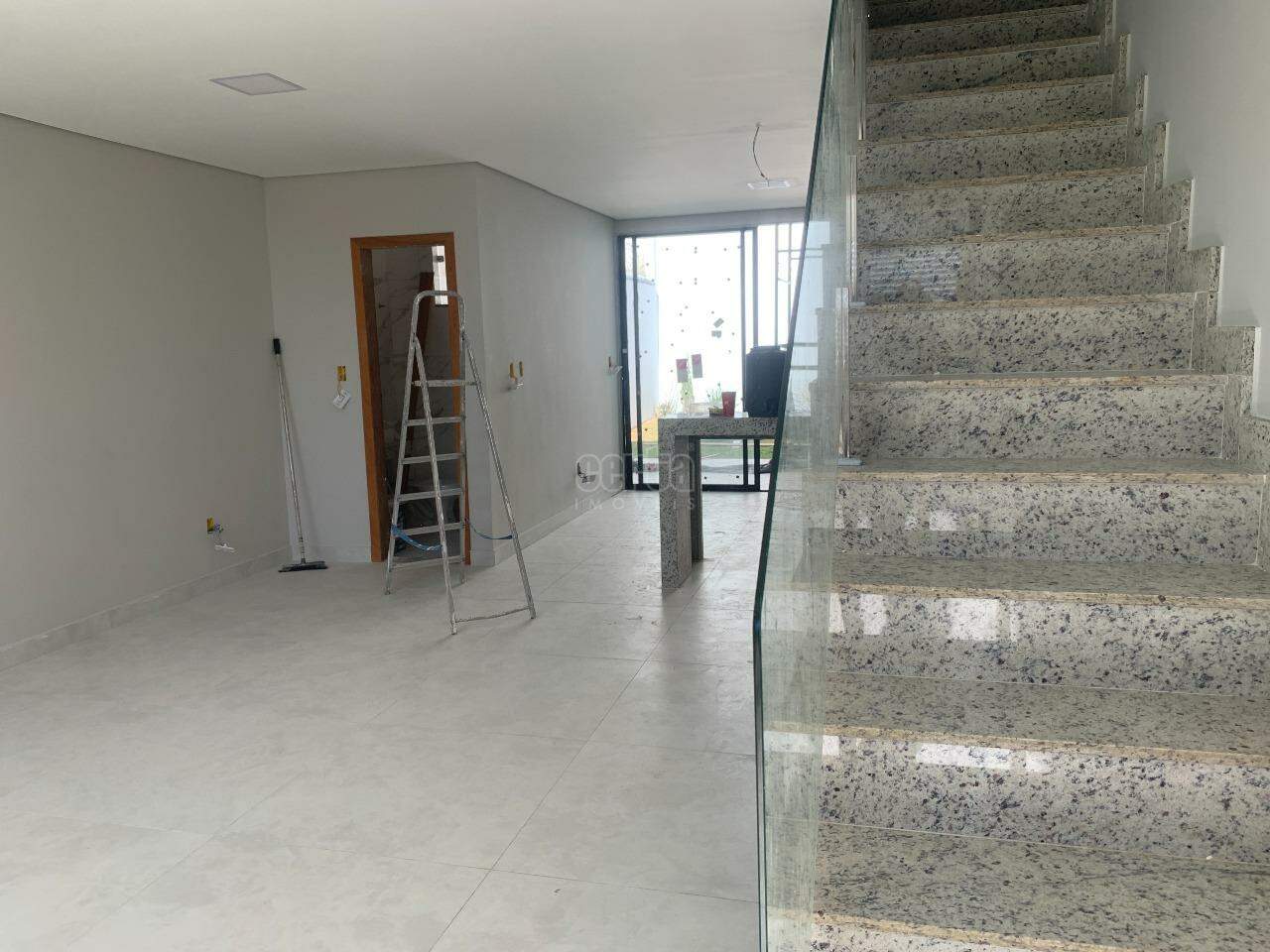 Imagem: Casa à venda, 3 quartos, 1 suíte, 2 vagas, Residencial Bethânia - Santana do Paraíso/MG