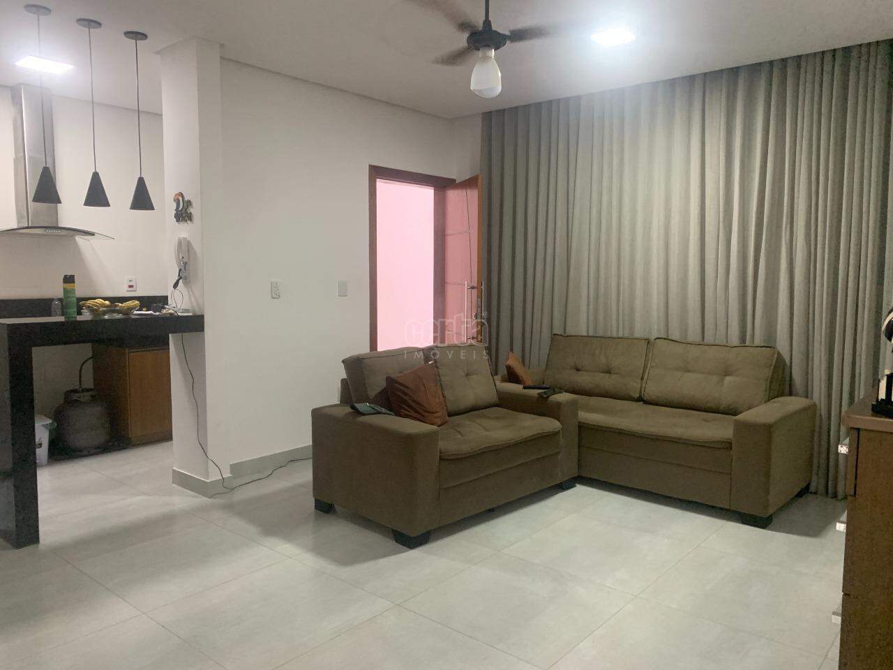 Imagem: Casa a venda no Residencial Porto Seguro