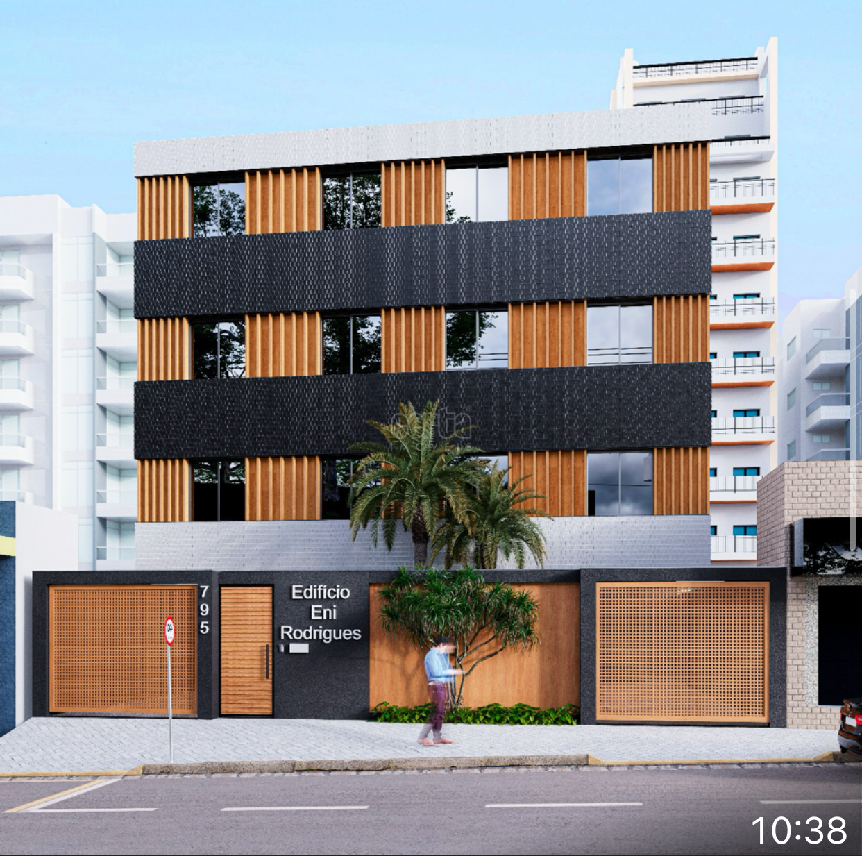 Imagem: Apartamento a venda no Caravelas