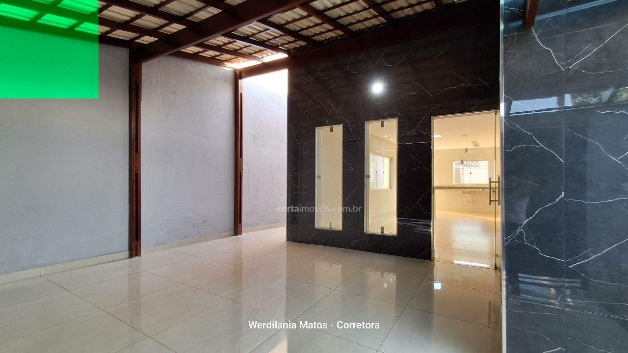 Imagem: Casa a venda