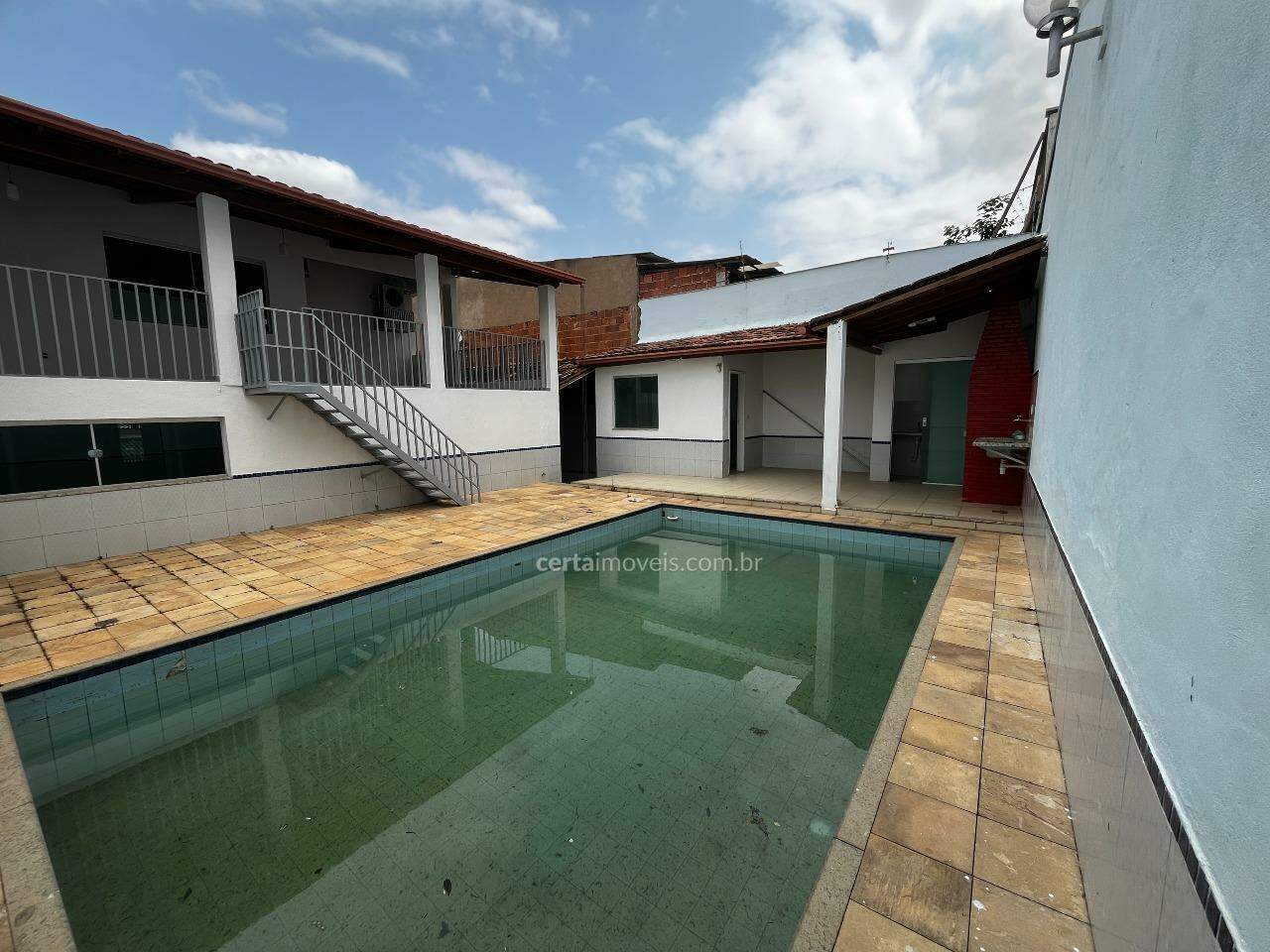 Imagem: Casa a Venda