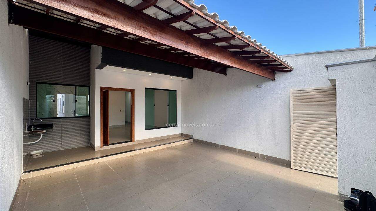 Imagem: Casa a Venda