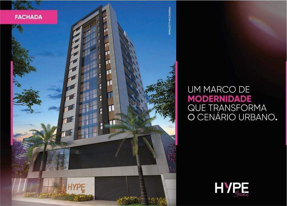 Imagem: Studio a Venda