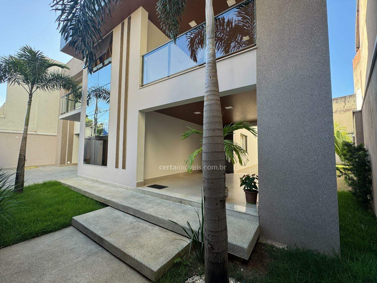 Imagem: Casa a Venda