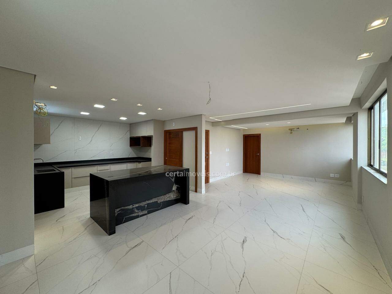 Imagem: Apartamento Lindo à Venda