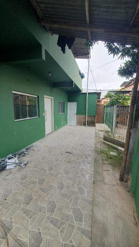 Imagem: Casa para aluguel, 3 quartos, Melo Viana - Coronel Fabriciano/MG
