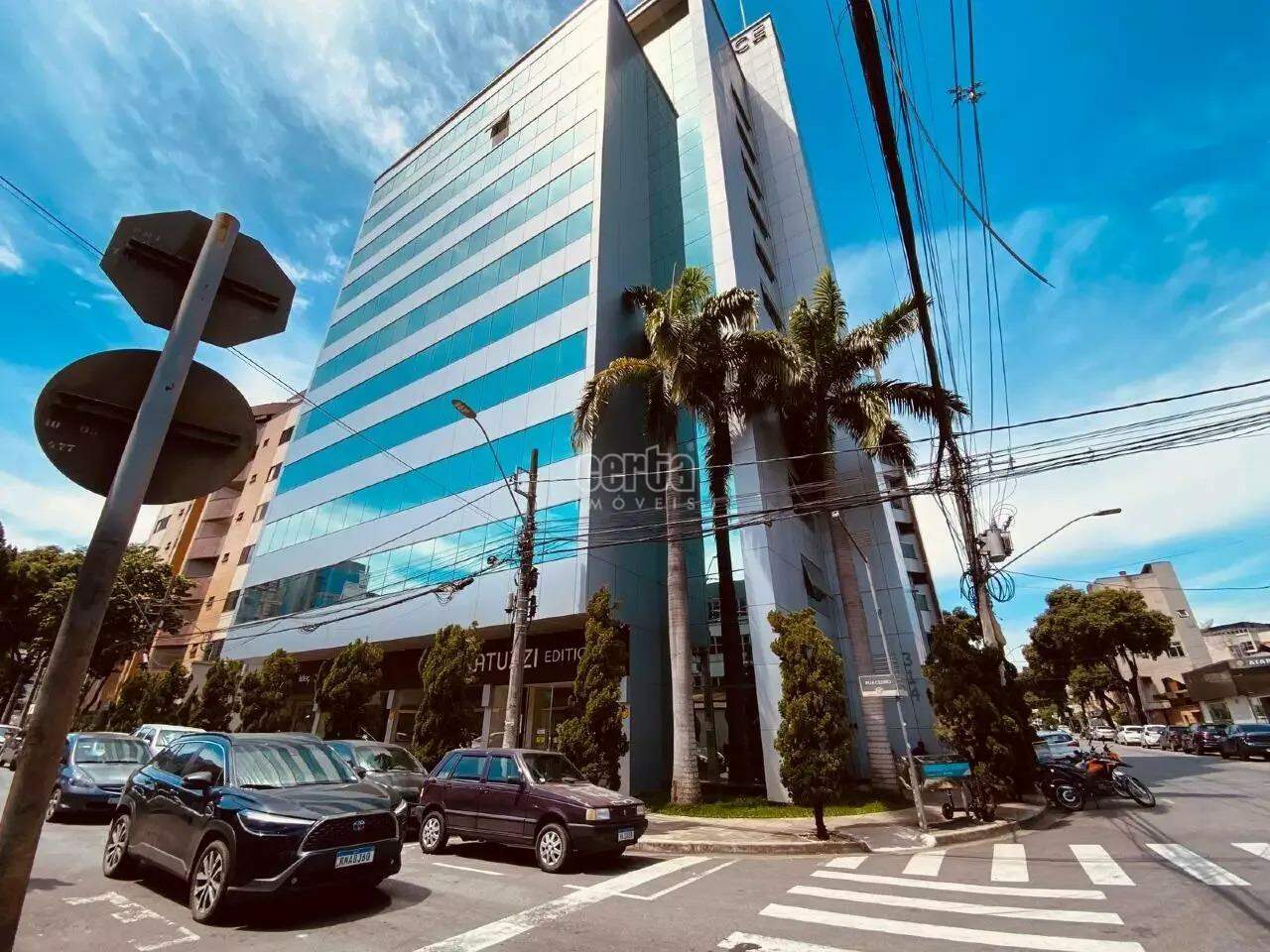 Imagem: Sala comercial para locação – Bairro Horto | Ipatinga/MG