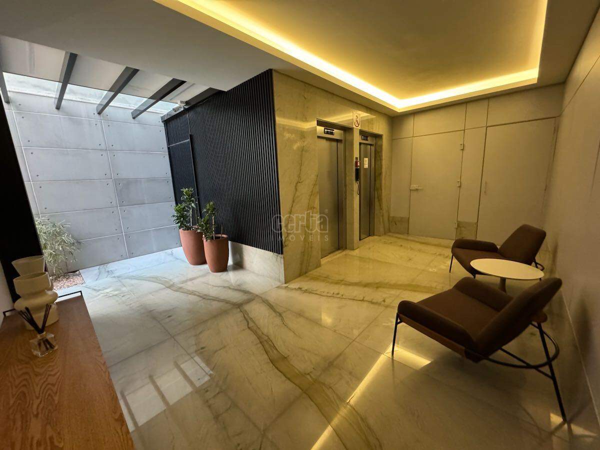 Imagem: Apartamento à venda com 3 quartos e 2 vagas de garagem
